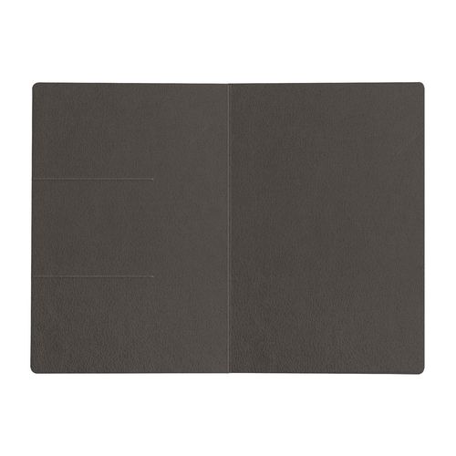 POCHETTE SANTE 5 P IMIT° CUIR - 3