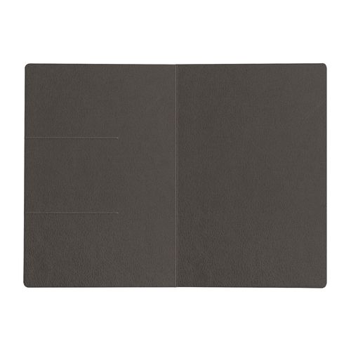 POCHETTE SANTE 5 P IMIT° CUIR - 3