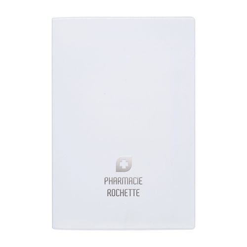 POCHETTE SANTE 5 P PVC MAT - 6