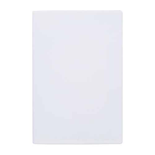 POCHETTE SANTE 5 P PVC MAT - 1