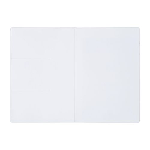 POCHETTE SANTE 5 P PVC MAT - 3