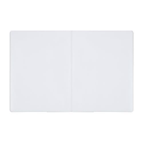 POCHETTE SANTE 3 P PVC MAT - 3