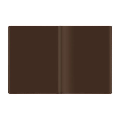 POCHETTE SANTE 3 P PVC VERNI - 3