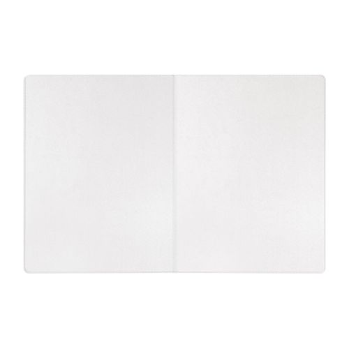 POCHETTE SANTE 3 P PVC STAND. - 3