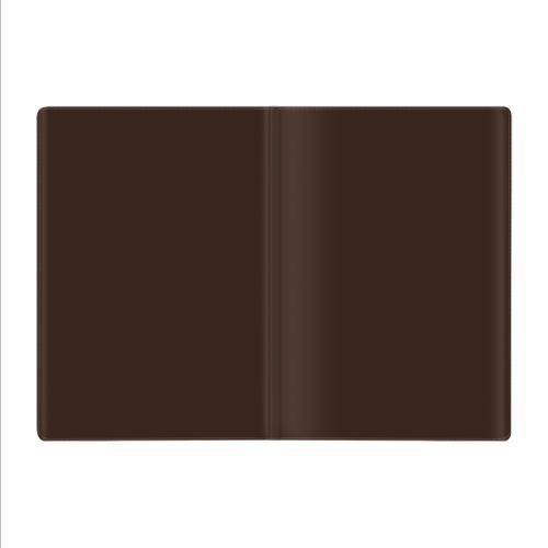 POCHETTE SANTE 4 P PVC VERNI - 3