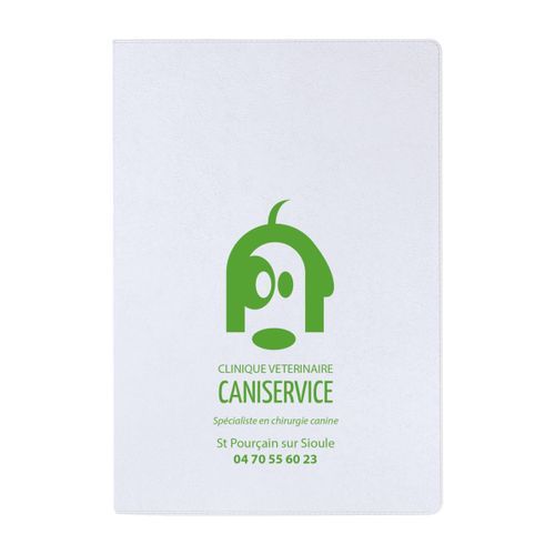 POCHETTE SANTE 4 P PVC STAND. - 4