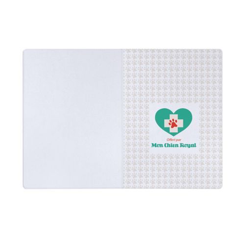 POCHETTE SANTE 4 P PVC STAND. - 6