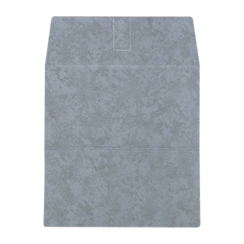 POCHETTE SANTE 4 P PVC MARBRE - 3