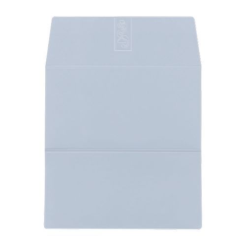 POCHETTE SANTE 4 P PVC MAT - 3