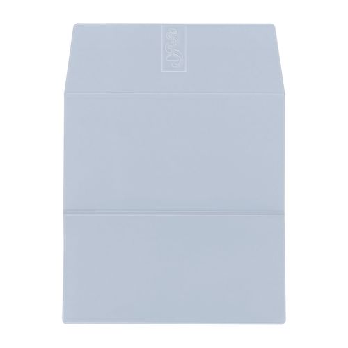 POCHETTE SANTE 4 P PVC MAT - 3