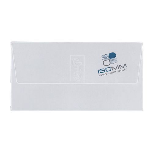 POCHETTE SANTE 4 P PVC STAND. - 4
