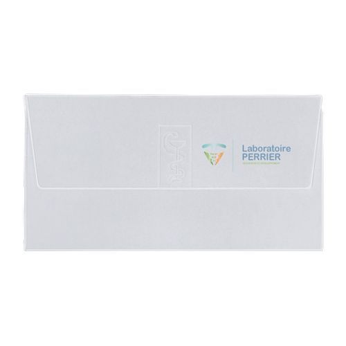 POCHETTE SANTE 4 P PVC STAND. - 5