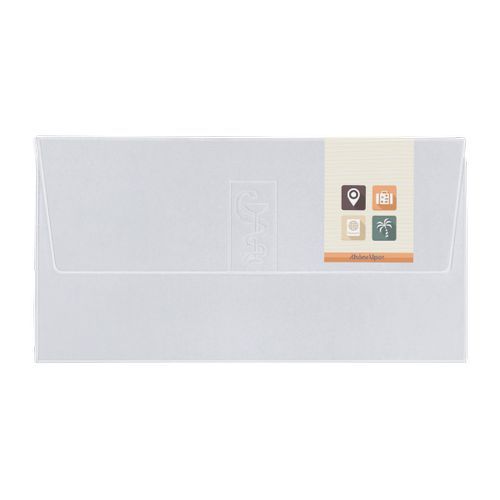 POCHETTE SANTE 4 P PVC STAND. - 6