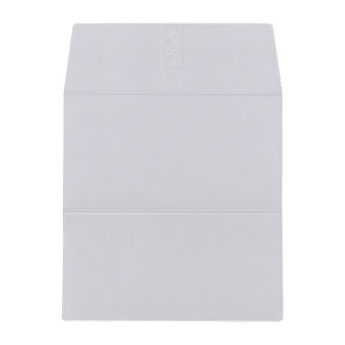 POCHETTE SANTE 4 P PVC STAND. - 3
