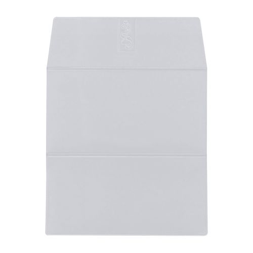 POCHETTE SANTE 4 P PVC STAND. - 3