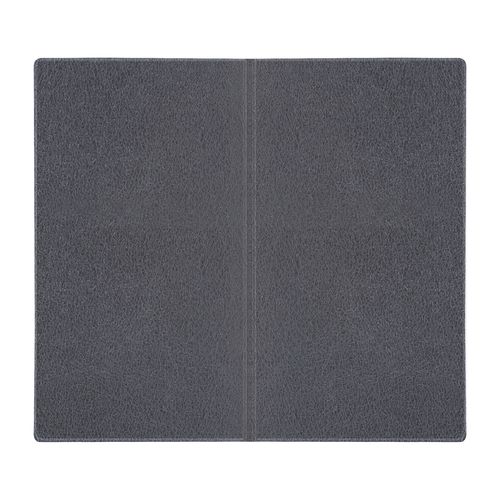 POCHETTE VOYAGE 3 P IMIT° CUIR - 3