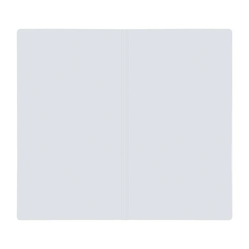 POCHETTE VOYAGE 3 P PVC MAT - 3