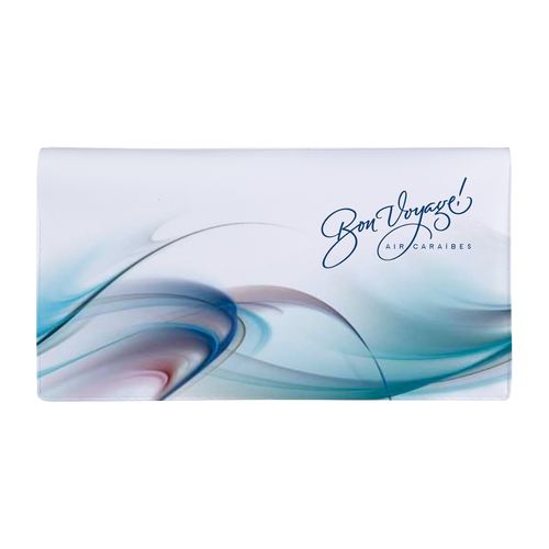POCHETTE VOYAGE 3 P PVC STD - 7