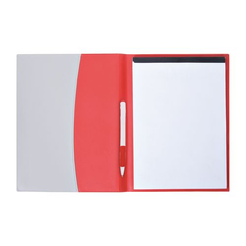 CONFERENCIER A5 PVC STANDARD - 2