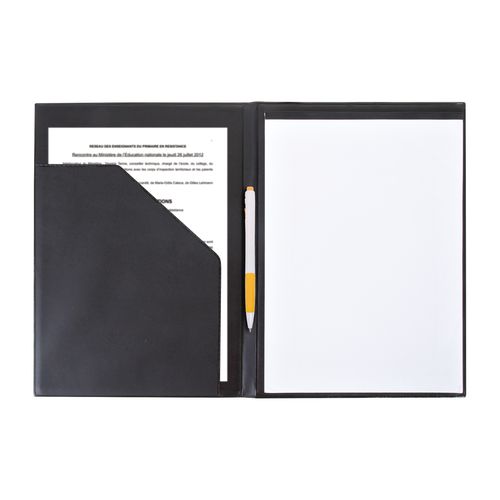 CONFERENCIER A4 PVC STANDARD - 2