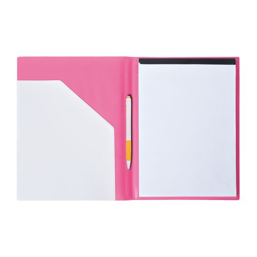 CONFERENCIER A4 PVC STANDARD - 4