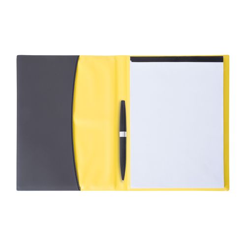 CONFERENCIER A5  PVC MAT - 2