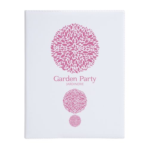 CONFERENCIER A4  PVC MAT - 3