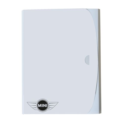 CHEMISE 3 RABATS A LA FORME - 1