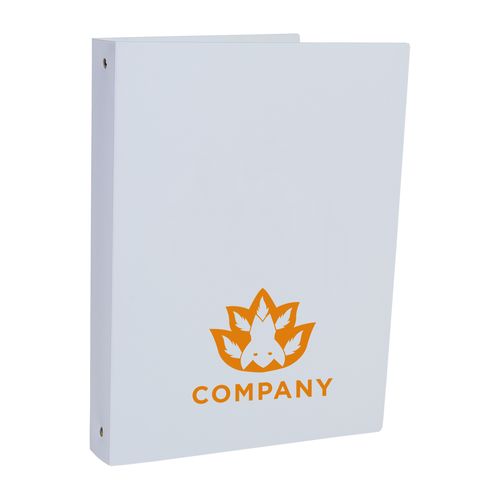 CLASSEUR FR POLYPRO A LA FORME - 1