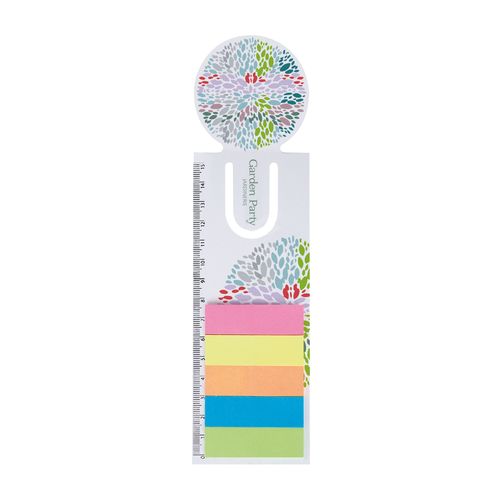 MARQUE PAGE CARTON+REPOSI. - 2
