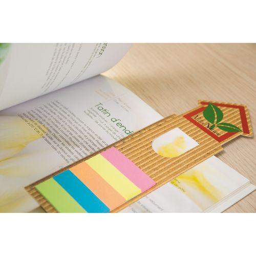 MARQUE PAGE CARTON+REPOSI. - 3