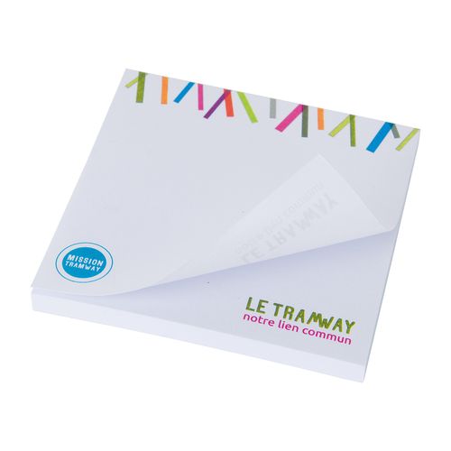 BLOC CARRE F.ADHESIVES SUR CDE - 4