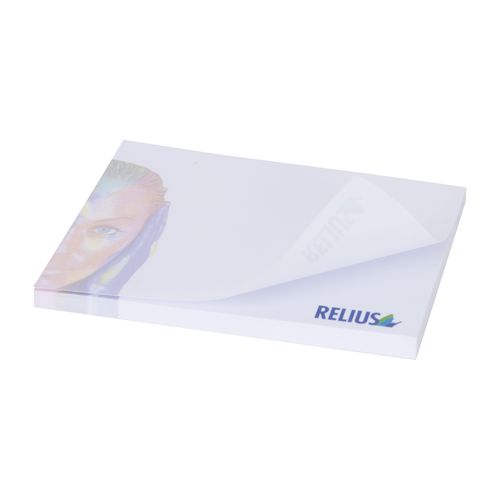BLOC A7 50 FEUIL.ADHESIVES - 5