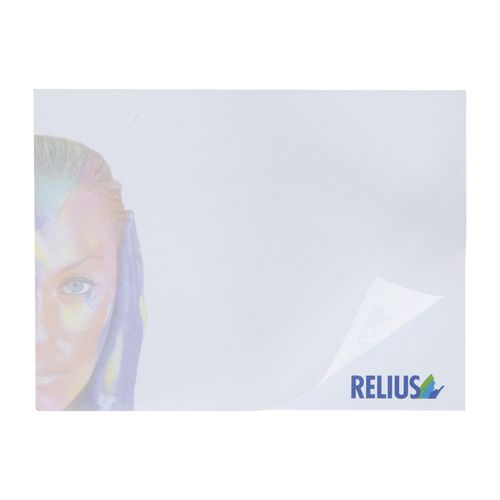 BLOC A7 50 FEUIL.ADHESIVES - 6