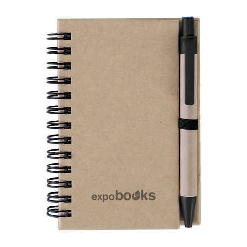 CARNET 40 F.LIGNEES A/STYLO - 4