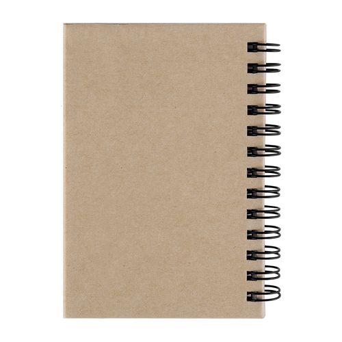 CARNET 40 F.LIGNEES A/STYLO - 3