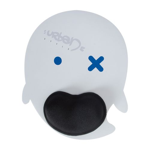 TAPIS DE SOURIS+REPOSE POIGNET - 1