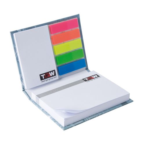 BLOC A7 100F.ADHES.QUADRI COUV - 15