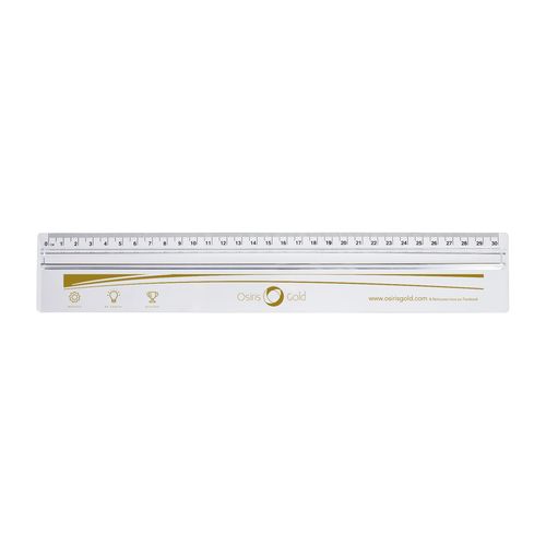 REGLE 30 CM AVEC LOUPE - 4