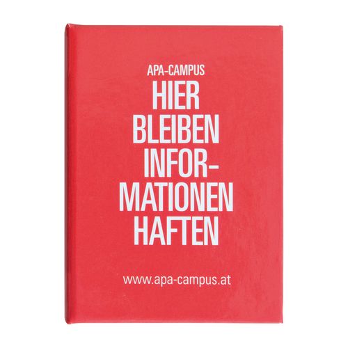 BLOC FEUILLE ADHESIVE SUR CDE - 3