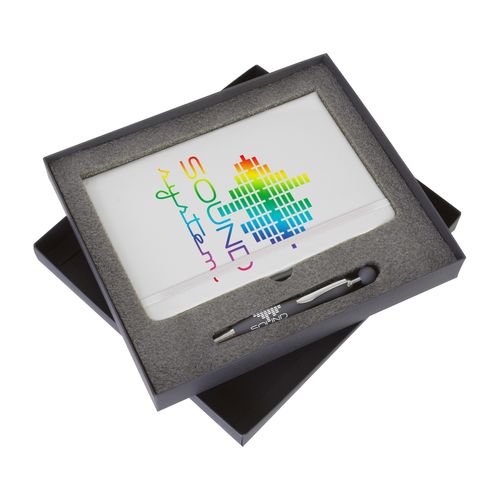 SET STYLO E1006 + CARNET Y1715 - 7