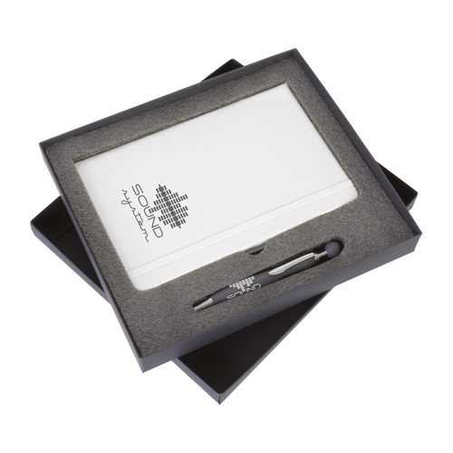 SET STYLO E1006 + CARNET Y1715 - 8