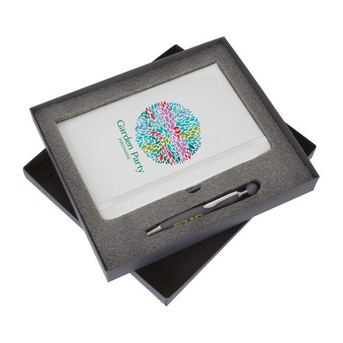 SET STYLO E1006 + CARNET Y1715 - 10