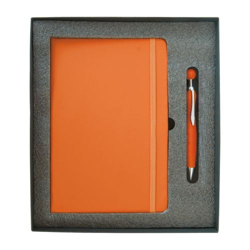 SET STYLO E1006 + CARNET Y1715 - 4