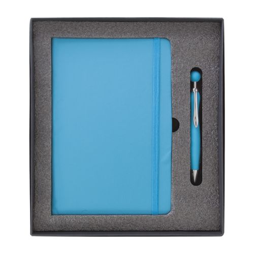 SET STYLO E1006 + CARNET Y1715 - 5