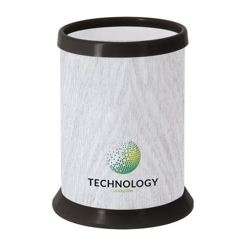 POT A CRAYONS POLYPRO - 1