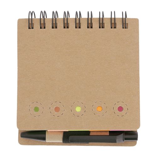 BLOC 50 FEUIL+ADHES+MARQUE PGE - 2