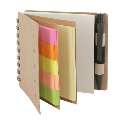 BLOC 50 FEUIL+ADHES+MARQUE PGE - 5