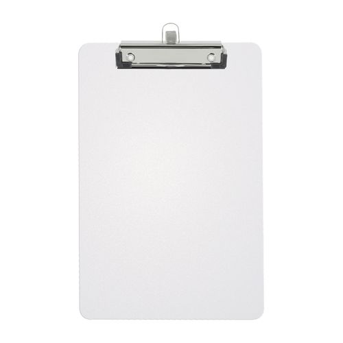 CLIP BOARD POLYPROPYLENE 2 MM - 2