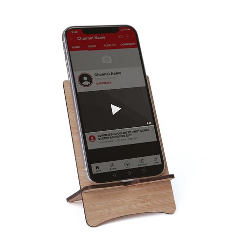 SUPPORT POUR TELEPHONE - 4